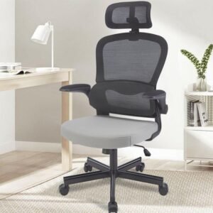 Ergonomic Office Chair